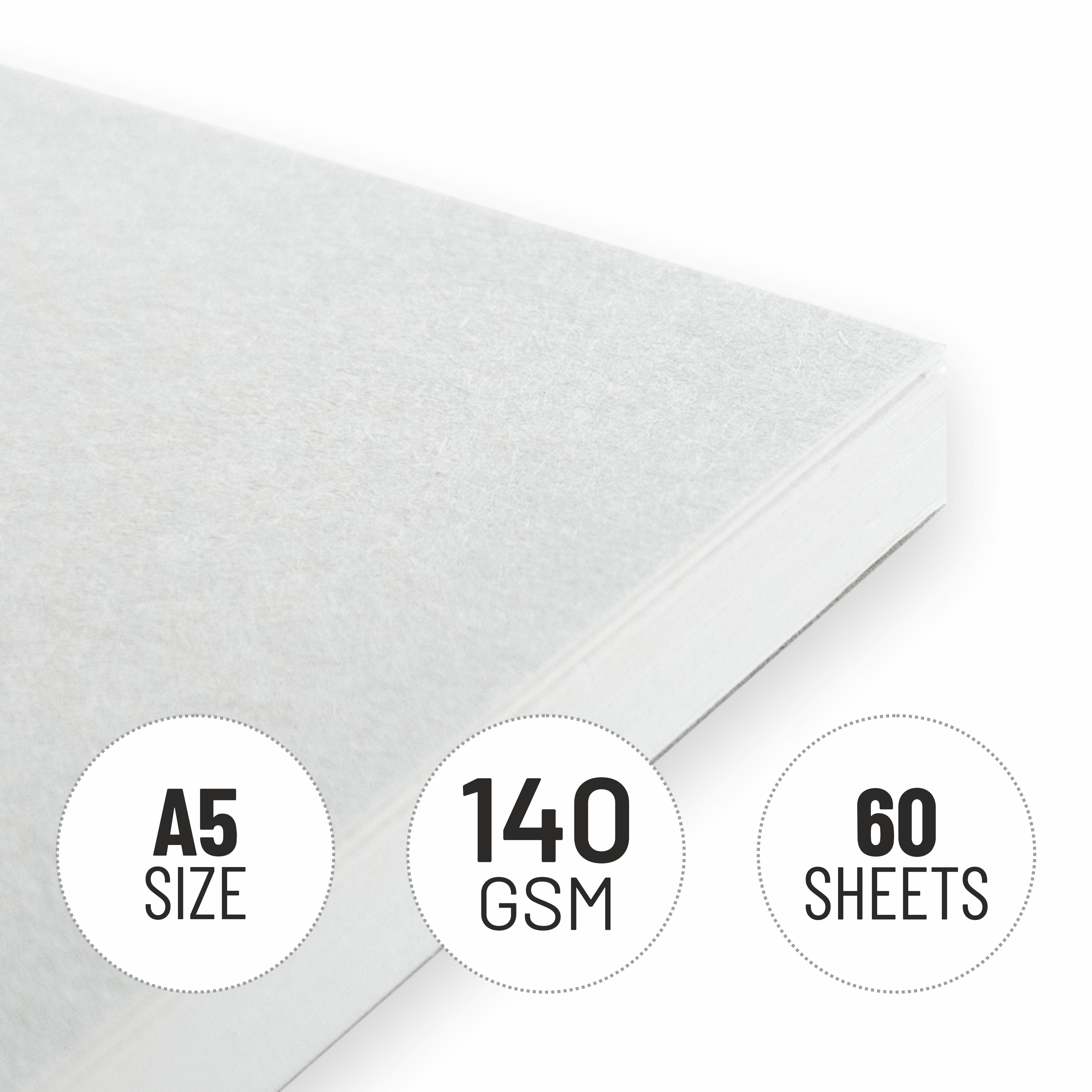 Anupam Sketch-O Sketching and Drawing Sketchbook-Soft Bound-Cartridge Paper-140GSM-Wireo Book